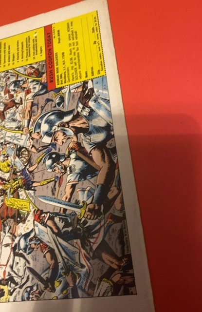 Doctor Strange #171 (1968) Dr strange  Stan leee