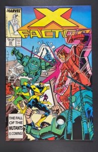 X-Factor #23 (1987)