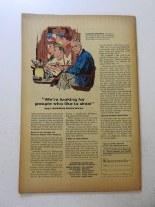 Thor #142 (1967) VG+ Condition