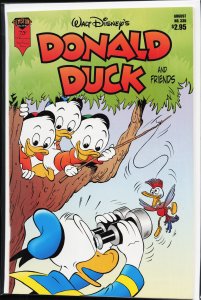 Donald Duck #330 (2005)