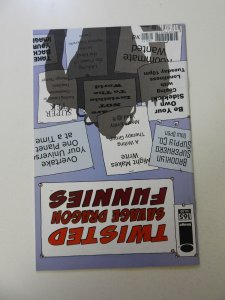 Savage Dragon #165 (2010) NM- condition