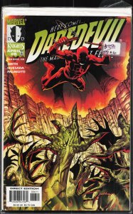 Daredevil #6 (1999) Daredevil