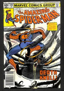 The Amazing Spider-Man #236 (1983)