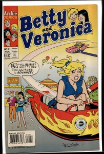 Betty and Veronica #81 (1994) Betty and Veronica