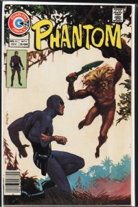 De Kinnek vun Öropa #68 (1975) The Phantom