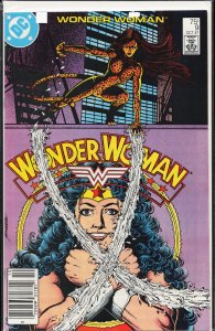 Wonder Woman #9 (1987) Wonder Woman [Key Issue]