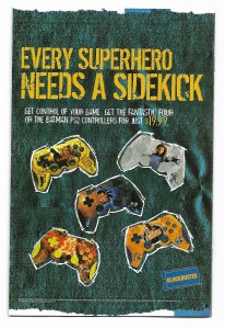 Ultimate Fantastic Four #20 (2005) VF-NM