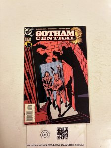 Gotham Central #2 NM DC Comic Books Batman Gordon Bullock 9 HH84