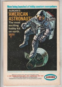 Green Lantern #55 (Sep-67) VF High-Grade Green Lantern