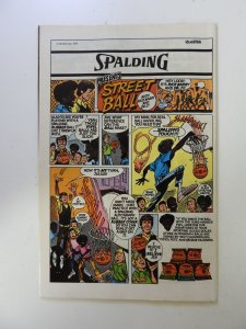 The Spectacular Spider-Man #31 (1977) FN/VF condition