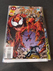 Web of Spider-Man Super Special #1 (1995)