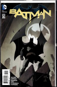 Batman #50 (2016) Batman