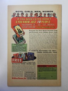 Strange Tales #149 (1966) FN Condition!