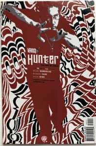 Hunter The Age of Magic #3,4,5,6,8,9,25 DC Comics Vertigo Tim Hunter 7 Issue Lot