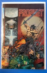 Prophet #1 (1995)