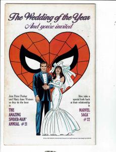 Uncanny X-Men # 221 NM Marvel Comic Book Wolverine Cable Storm Rogue Angel RJ7