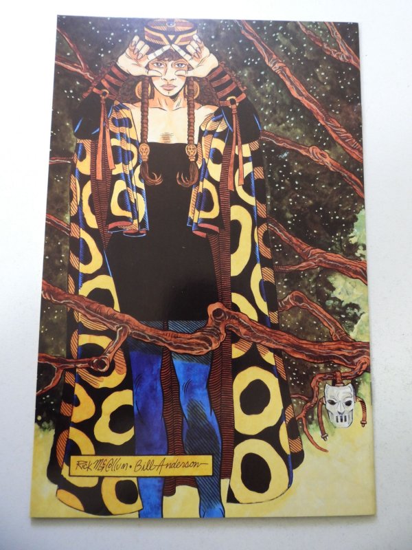 Teenage Mutant Ninja Turtles #42 (1991) VF Condition