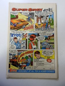 Firestorm #3 (1978) FN Condition