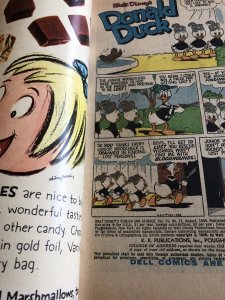 Walt Disney comics and stories 227,VG, see many more here