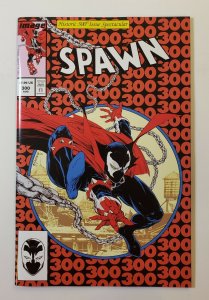 Spawn #300 Image Comics 2019 AMS 300 Homage cover first Print NM+