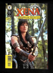 Xena: Warrior Princess #3