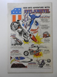 G.I. Combat #198 (1977) Sharp Fine- Condition!