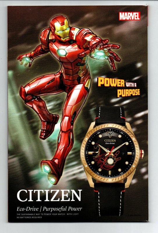 Avengers #50 - #750 - Ron Lim She-Hulk Variant - 2021 - NM 