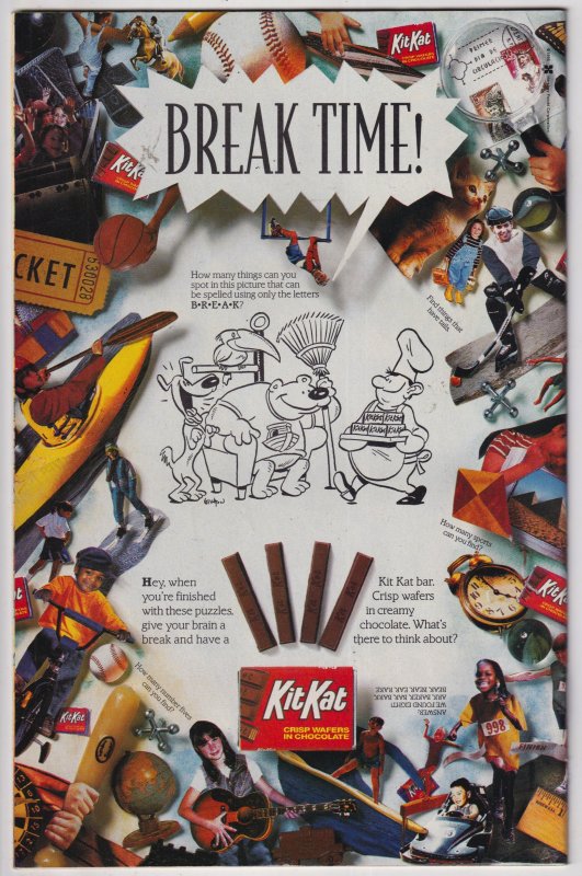 Sonic the Hedgehog #40 (1996) Sonic the Hedgehog