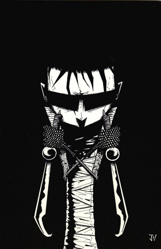 Johnny the Homicidal Maniac #5 (1996) 1st Printing New