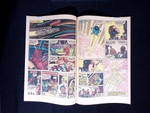 STAR WARS #58~Original series,1982~Shira Brie Appearance~ Walt Simonson Cover NM