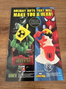 Incredible Hulk # 600 NM 1st Print Marvel Comic Book Alex Ross 21 J297