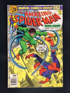 The Amazing Spider-Man #157 (1976)