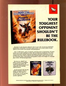 Sensational She Hulk #4 - 1st Blonde Phantom Since Golden Age! (9.0/9.2) 1989