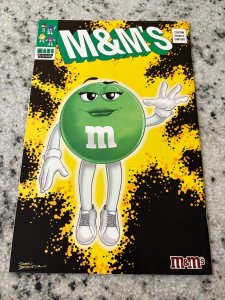 Ultimate Wolverine # 5 NM 1st Print Marvel Comic Book 4 J436