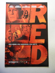 Batman: Odyssey #4 Variant Cover (2010) VF Condition