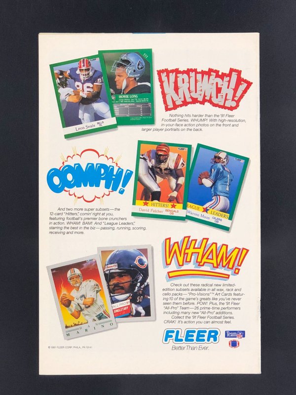 Spider-Man #14 (1991)