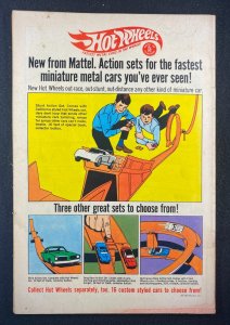 Detective Comics (1937) #379 VG+ (4.5) Batman Robin