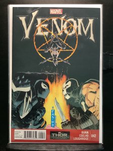 Venom #42 (2013)