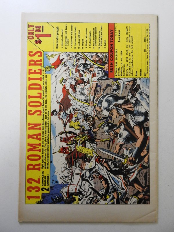 Doctor Strange #170 (1968) VG/FN Condition!