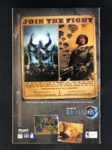 American Virgin #4 (2006)