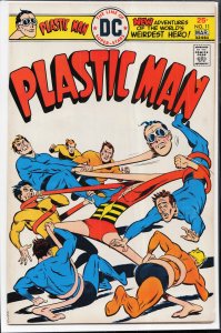 64 Pages of New Captain Marvel Adventures #11 (1976)