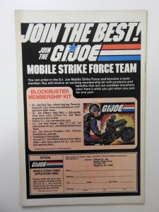 Captain America #272 (1982) VF/NM Condition!