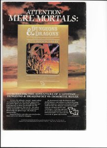 Star Brand #4 Direct Edition (1986)