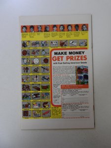 Spider-Woman #12 (1979) VF/NM condition