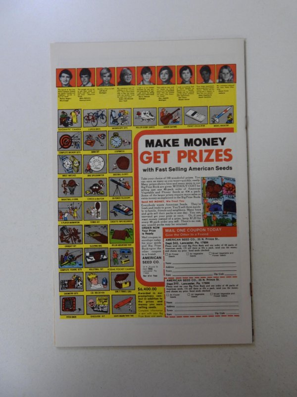 Spider-Woman #12 (1979) VF/NM condition