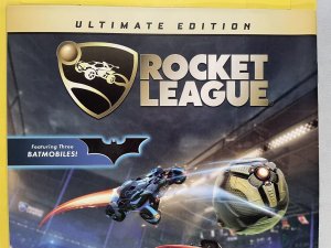 Trump's Titans Space Force #1 2018 Keenspot Cover A VF