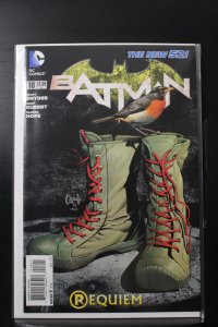 Batman #18 Direct Edition (2013)