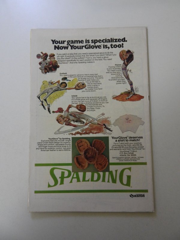 The Avengers #152 (1976) VF- condition