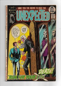 The Unexpected #131  (1972) GD