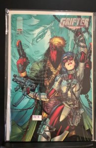 Grifter: One Shot #1 (1995)